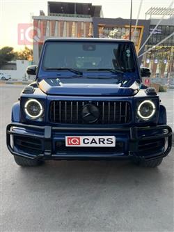 مرسيدس بنز G-Class